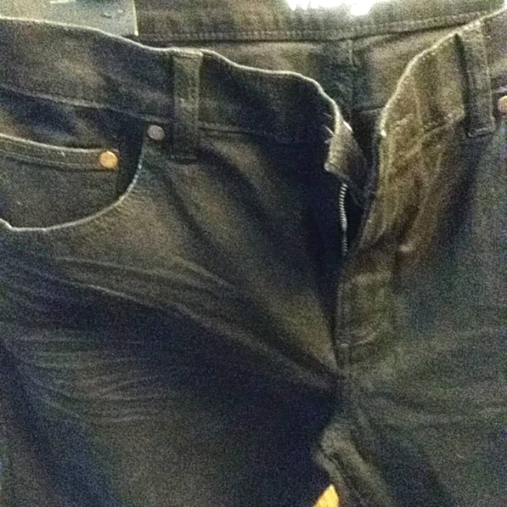 Mens jeans